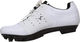 DMT KM4 PJ MTB Shoes - white-black/39