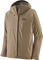 Patagonia Torrentshell 3L Rain Jacket - 2023 Model - seabird grey/M