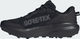 adidas Outdoor TERREX Tracefinder Plus GTX Trailrunning Schuhe - cblack grefiv cblack | 46 | 11