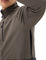 VAUDE Qimsa Pro Softshell Jacke - deer brown/M