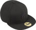 New Era 59FIFTY Black Cap - bc edition - black/7 1/4