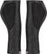 NC-17 Ergonom S-Pro Lock-On Handlebar Grips - black | 135 mm