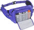evoc Hip Pack 3 Hüfttasche - violet/3 l