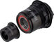 DT Swiss Corps de Roue Libre en Acier Shimano MTB 9/10/11 vitesses pour Hybrid - universal/Shimano MTB