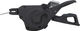Shimano SLX SL-M7000-I 2-/3-/10-/11-speed Shifter w/ I-Spec II - black/11-speed