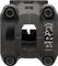PRO Potence Koryak Di2 31.8 - noir/6°/100 mm