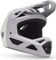 Fox Head Youth Rampage MIPS Fullface Kinderhelm - 5050-light grey/50 - 52 cm