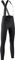 ASSOS Uma GT Eisenherz Ultraz Winter S11 Damen Trägerhose - black series/M