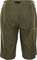 Fox Head Short Ranger Modèle 2024 - olive green/32/M