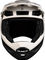 Sweet Protection Fixer Composite 2Vi MIPS Fullface-Helm - bronco white/55 - 56 cm
