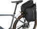 Topeak Sacoche de porte-bagages MTX TrunkBag DXP 2.0 - noir/19400 /19,4 litres
