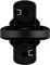 FIDLOCK Conector de botella TWIST + cinturón - negro