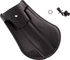 SKS Spoiler XXL für Chromoplastics / Bluemels - schwarz/53 mm