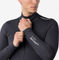 Castelli Chaqueta Espresso 2 - black | XL