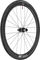 DT Swiss Reuda ARC 1100 SPLINE CS WTS 38 Carbon Disc Center Lock 28" - negro | 28" | 142 mm | Shimano carretera | sólo rueda trasera | sólo rueda trasera | Non Boost