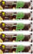 Powerbar Protein Plus Low Sugar Vegan Bar - 5 Pieces - banana chocolate