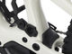 Specialized Turbo Levo SL Comp carbon 29" / 27.5" E-Mountainbike - birch-white mountains/160 mm/29" (front), 27.5" (rear)/L
