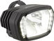 Lupine SL AX 6.9 LED Front Light w/ StVZO approval - 2023 Model - black/3800 lumens, 31.8 mm