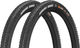 Maxxis Ardent Race 3C MaxxSpeed EXO TR 29" Faltreifen 2er Set - schwarz/29 "/56 mm/56-622/2.2 "