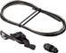 Wolf Tooth Components ReMote Sustain for RockShox Reverb Stealth A2 - black/Matchmaker X