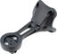 Zipp Montura int. QuickView para potencias SL Sprint - Embalaje de taller - negro