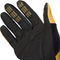 Fox Head Gants Ranger Gel modèle 2025 à doigts pleins - bronze | S