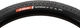 Vittoria Terreno T50 Mixed Gravel Sport 28'' Drahtreifen - black | 40 mm | 40-622 | 28 "