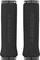Ritchey WCS Locking True Grip Lenkergriffe - schwarz/130 mm