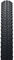 Goodyear Peak TLR 28" Folding Tyre - black-tan/28 /45 mm/45-622