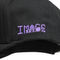 Fox Head Gorra Snapback Image Phantom - black/one size