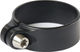 77designz Seat clamp - black/34.9 mm