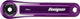 Hope RX Crank - purple/170,0 mm