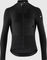 ASSOS Chaqueta de invierno Equipe R S11 EVO - black series | S