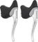 Shimano BL-R400 Bremsgriffe - schwarz-silber