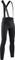 ASSOS Mille GT Eisenherz Ultraz Winter S11 Trägerhose - black series/M