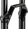 RockShox ZEB Ultimate Charger 3.1 RC2 A3 DebonAir+ Boost 29" suspension fork - black | 170 mm | 15 mm Thru Axle | 29" | 110 mm | 1 1/8" - 1,5" tapered | 44 mm
