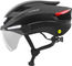 LUMOS Casco Ultra E-Bike Mips - onyx black | 54 - 61 cm