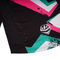 Troy Lee Designs Youth Sprint Trikot - full pull black/M
