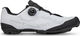 Scott MTB Comp Women's Shoes - white-black | 38