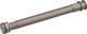 Manitou HexLock SL Boost Thru-Axle - black