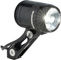 Supernova V1280 LED E-Bike Frontlicht mit StVZO-Zulassung - schwarz/260