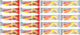 Dextro Energy Bar - 20 pcs. - mixed