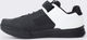 crankbrothers Mallet Speedlace MTB Schuhe - black-white-black | 41,5