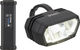 Lupine SL MiniMax AF 10.0 LED Frontlicht mit StVZO-Zulassung - schwarz/2400 Lumen, 35 mm