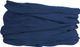GripGrab Tubo de lana merino Headglove - navy/one size