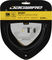 Jagwire Conduite de Frein Sport Hydraulic pour Huile Minérale - black/R9120 / R8020