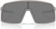 Oakley Gafas Sutro - titanio | prizm black
