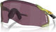 Oakley Gafas deportivas Velo Kato - matte trans fern | prizm road black