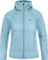 Fjällräven Veste coupe-vent Keb Lätt pour Dames - breeze blue | L