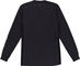 Troy Lee Designs T-shirt à manches longues Skyline Ride - signature black | S